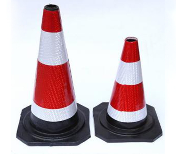 湖北橡胶路锥