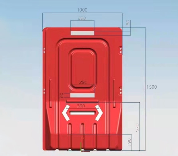 玉树1000x1500围挡